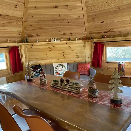 Au Charme De La Nature Holiday home Autry