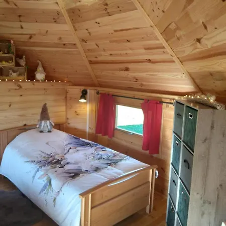 Au Charme De La Nature Holiday home Autry