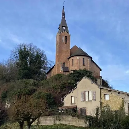 Au Charme De La Nature * Autry